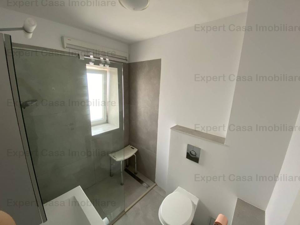 Apartament 2 camere Pacurari, Alpha Bank