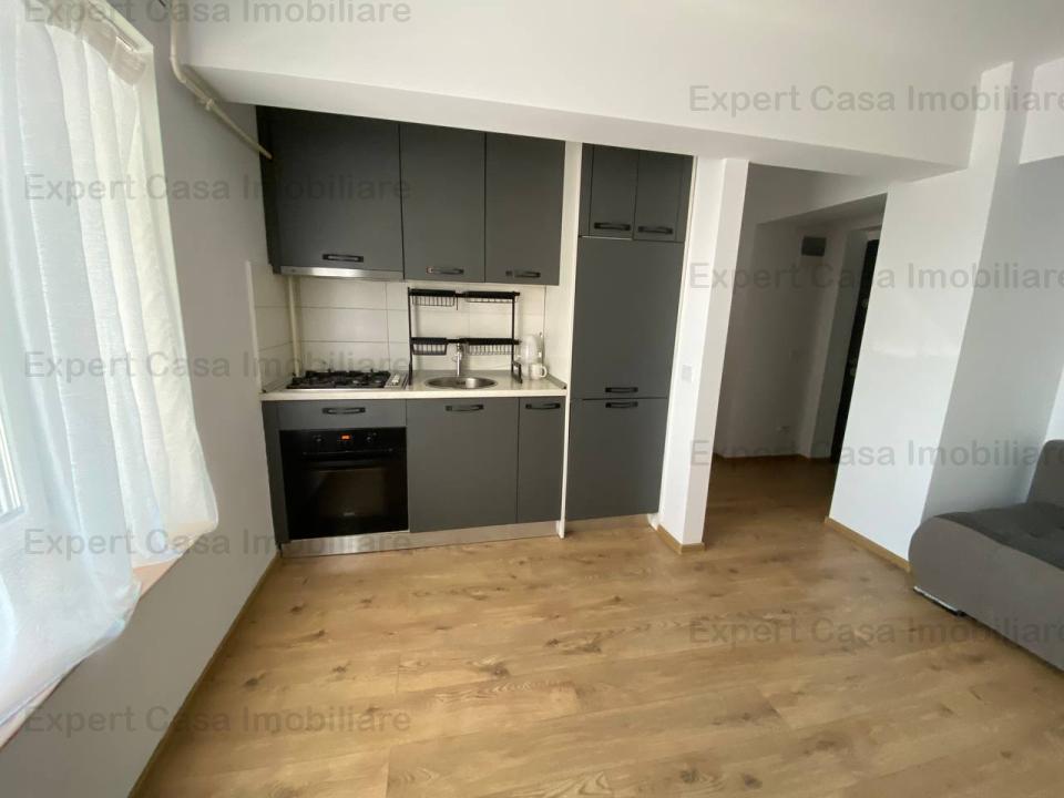 Apartament 2 camere Pacurari, Alpha Bank