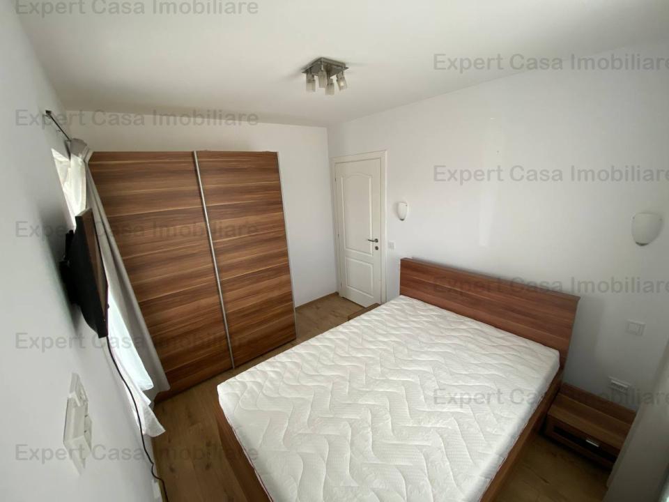 Apartament 2 camere Pacurari, Alpha Bank