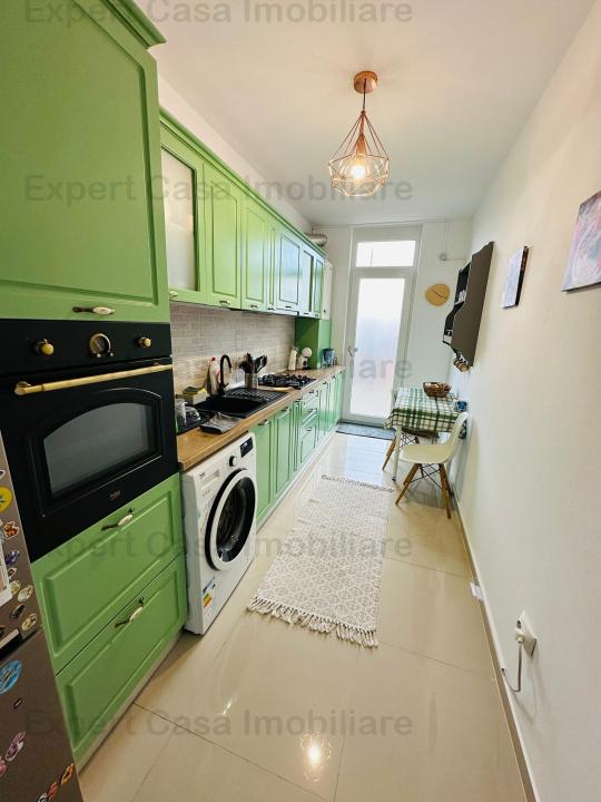 Apartament 3 Camere Decomandat  + Terasa Cartier Visoianu 