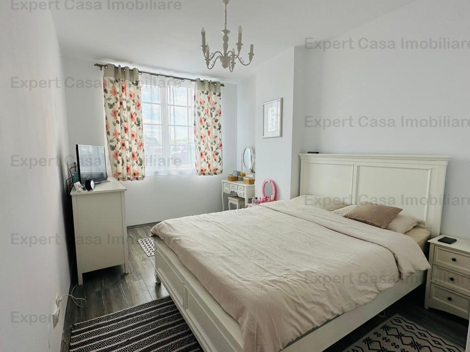 Apartament 3 Camere Decomandat  + Terasa Cartier Visoianu 