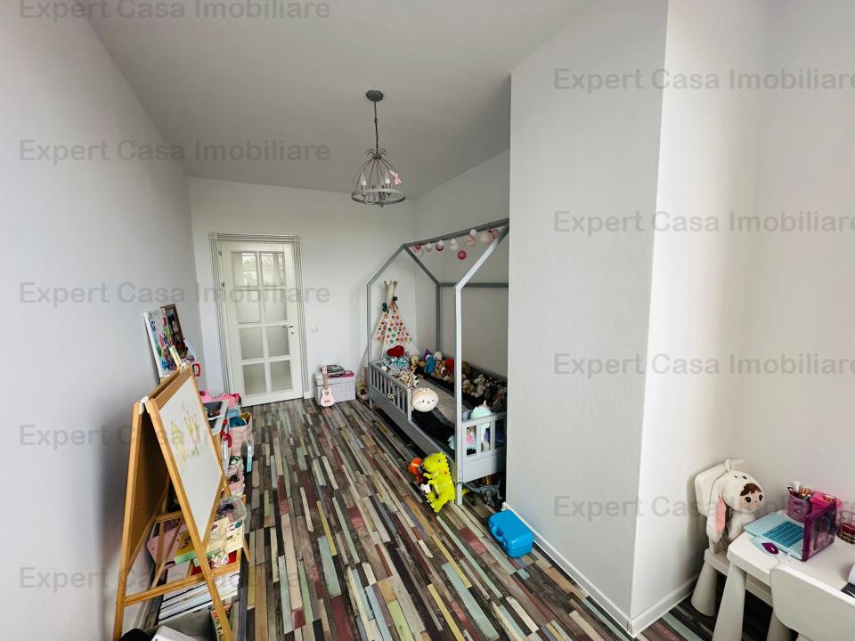 Apartament 3 Camere Decomandat  + Terasa Cartier Visoianu 