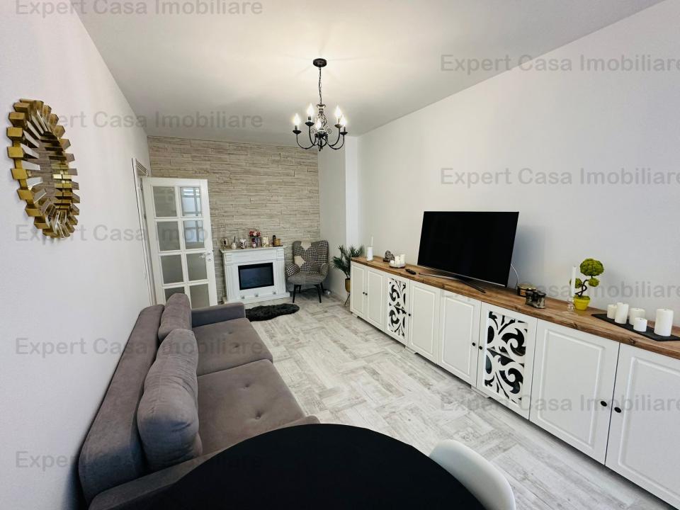 Apartament 3 Camere Decomandat  + Terasa Cartier Visoianu 