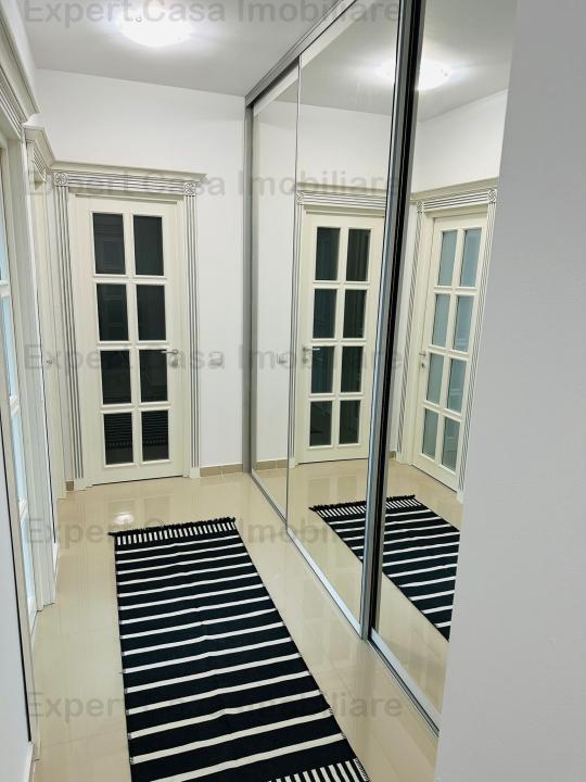 Apartament 3 Camere Decomandat  + Terasa Cartier Visoianu 