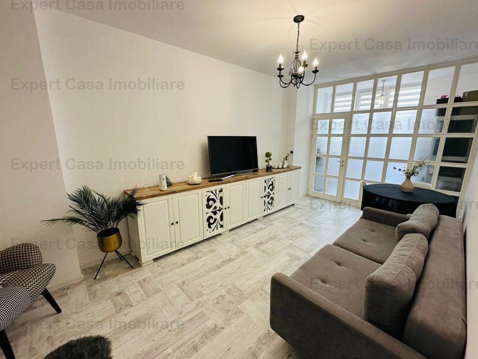 Apartament 3 Camere Decomandat  + Terasa Cartier Visoianu 