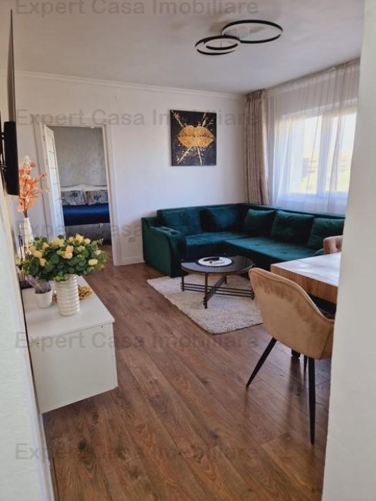 Apartament 3 camere Palas Campus