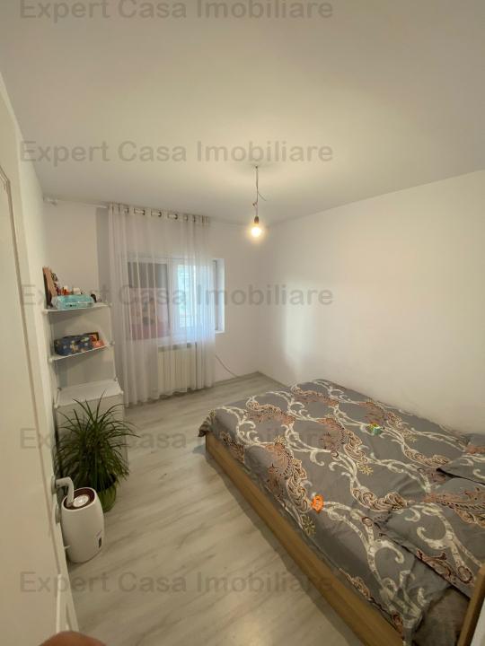 Apartament | 3 camere | Decomandat | Canta