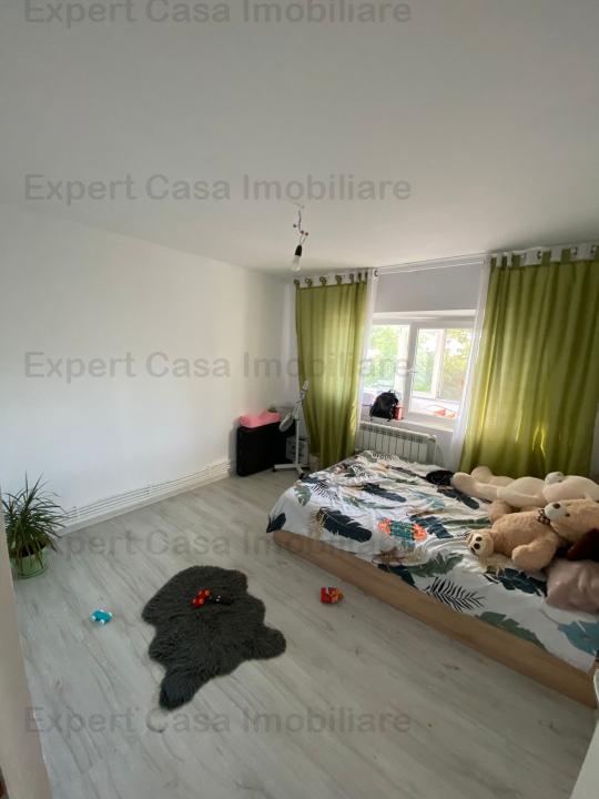 Apartament | 3 camere | Decomandat | Canta