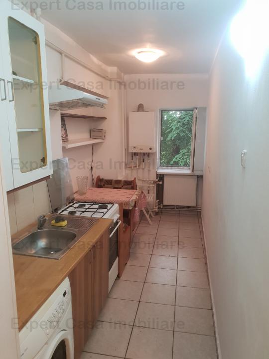 Apartament 1 camera Cug