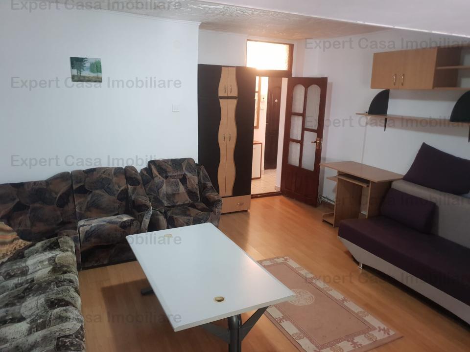 Apartament 1 camera Cug