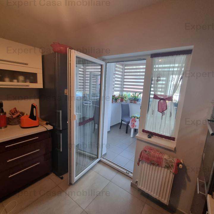 Apartament 2 camere Decomandat. Iasi - Bucium - Visani