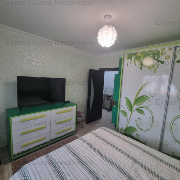 Apartament 2 camere Decomandat. Iasi - Bucium - Visani