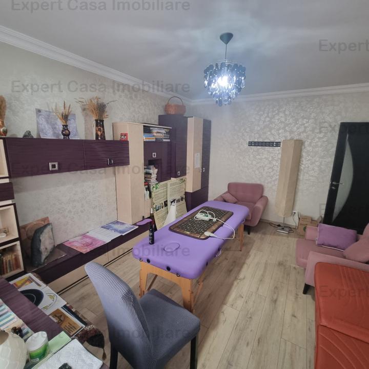 Apartament 2 camere Decomandat. Iasi - Bucium - Visani