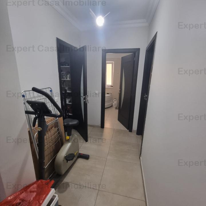 Apartament 2 camere Decomandat. Iasi - Bucium - Visani