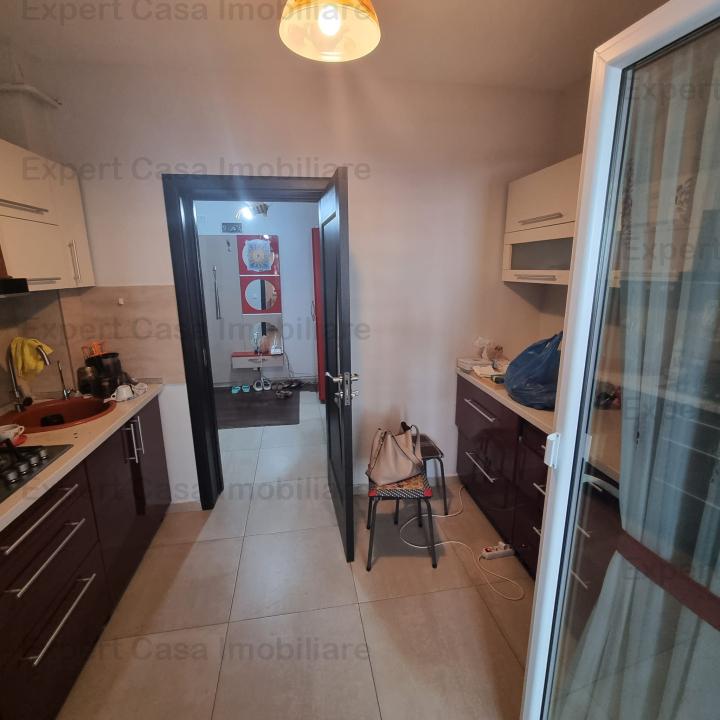 Apartament 2 camere Decomandat. Iasi - Bucium - Visani