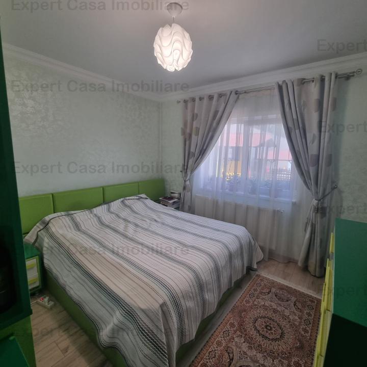 Apartament 2 camere Decomandat. Iasi - Bucium - Visani