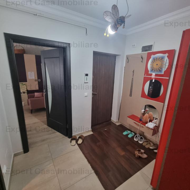 Apartament 2 camere Decomandat. Iasi - Bucium - Visani