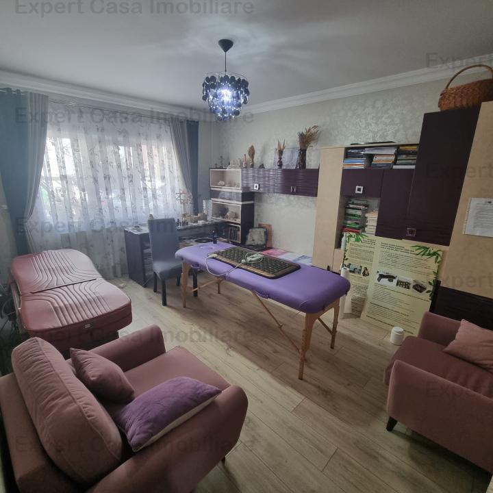 Apartament 2 camere Decomandat. Iasi - Bucium - Visani