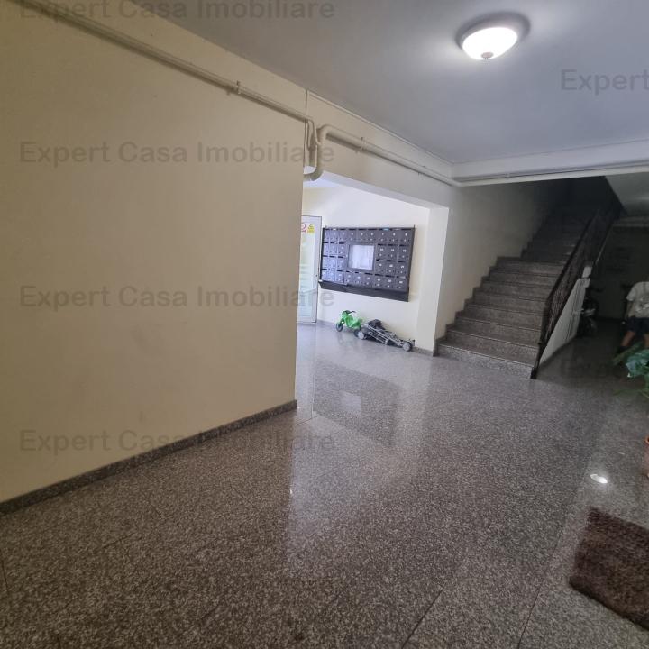 Apartament 2 camere Decomandat. Iasi - Bucium - Visani