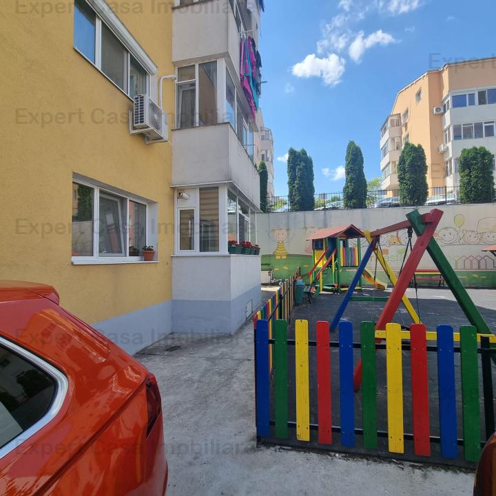 Apartament 2 camere Decomandat. Iasi - Bucium - Visani