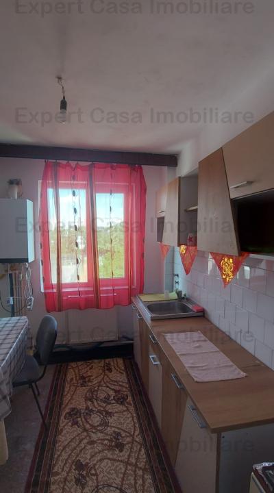 Apartament 2 camere Cantemir