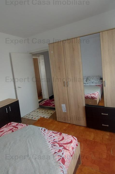 Apartament 2 camere Cantemir