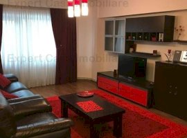 Apartament 4 camere de inchiriat zona Garii