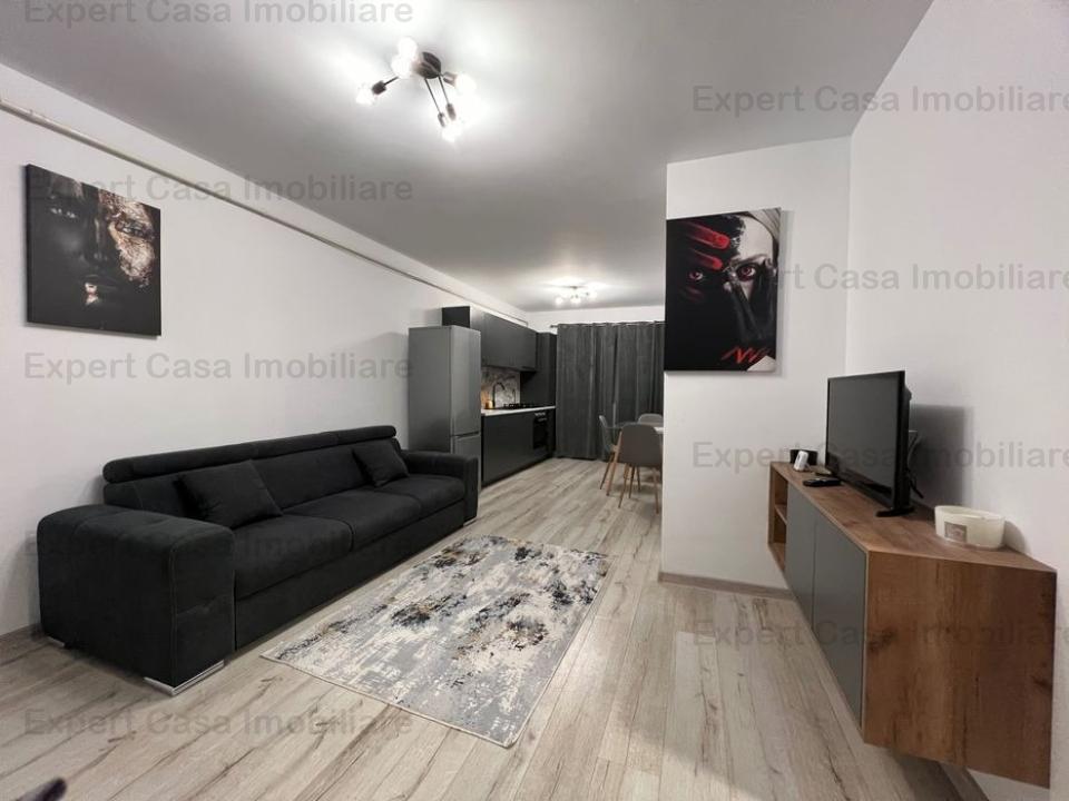 Apartament 2 camere Copou Garden