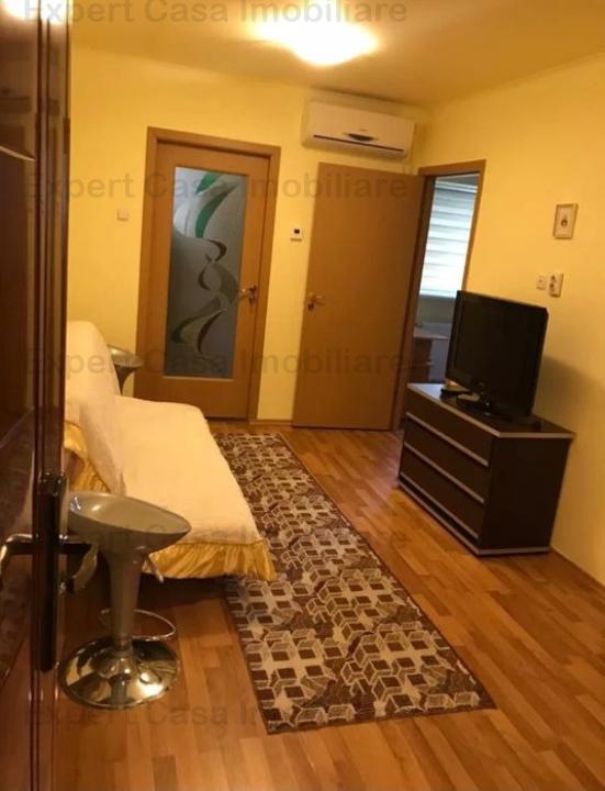 Inchiriez apartament 2 camere Podu Ros