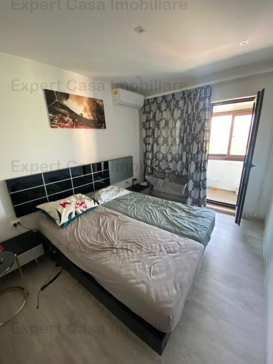 Apartament | 3 camere | Decomandat | Pacurari