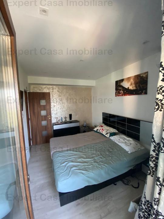 Apartament | 3 camere | Decomandat | Pacurari