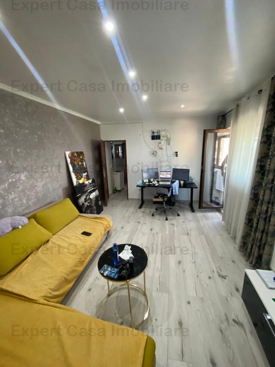 Apartament | 3 camere | Decomandat | Pacurari