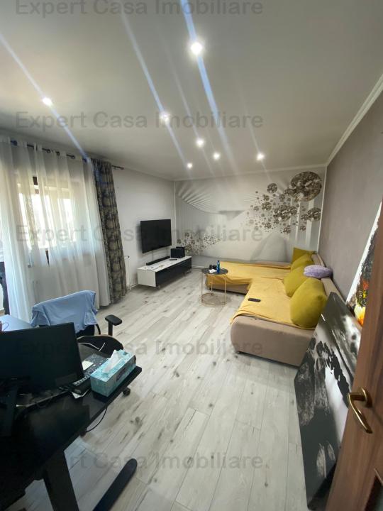 Apartament | 3 camere | Decomandat | Pacurari