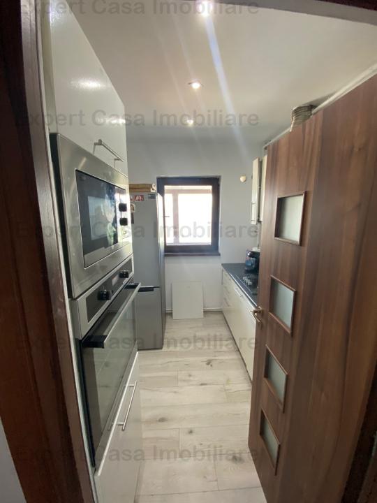 Apartament | 3 camere | Decomandat | Pacurari