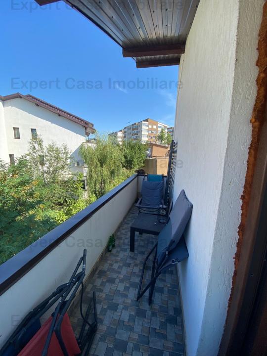 Apartament | 3 camere | Decomandat | Pacurari