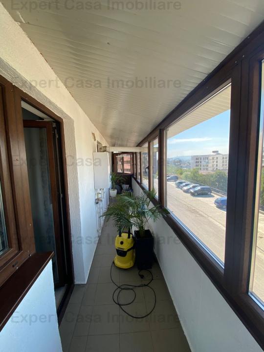 Apartament | 3 camere | Decomandat | Pacurari