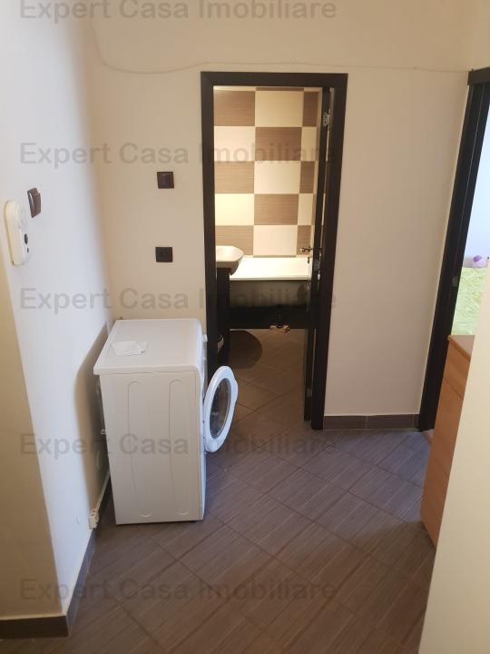 Apartament 1 camera Pacurari