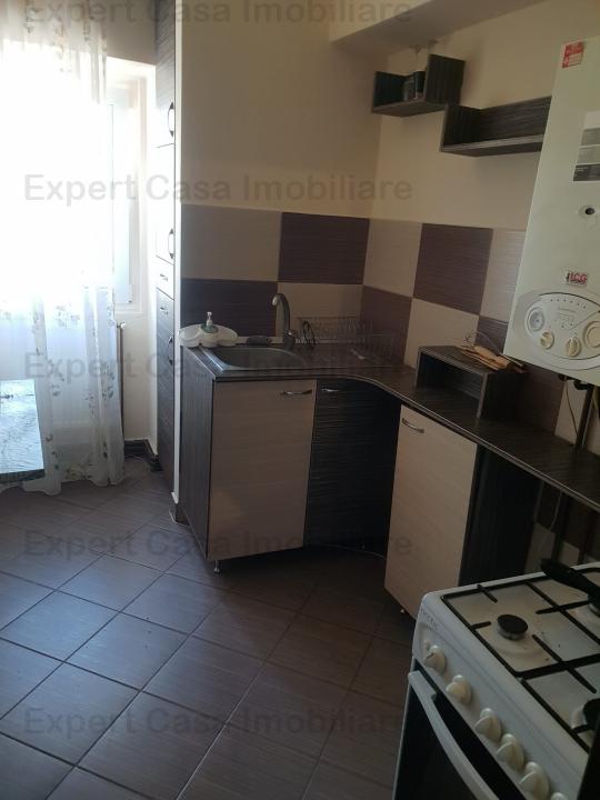 Apartament 1 camera Pacurari