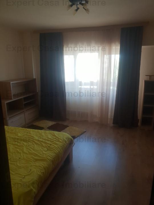 Apartament 1 camera Pacurari