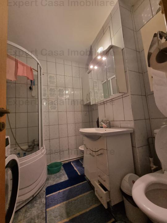 Exclusivitate. Apartament 3 camere D. 2 bai. Dacia Bicaz. Etaj 2