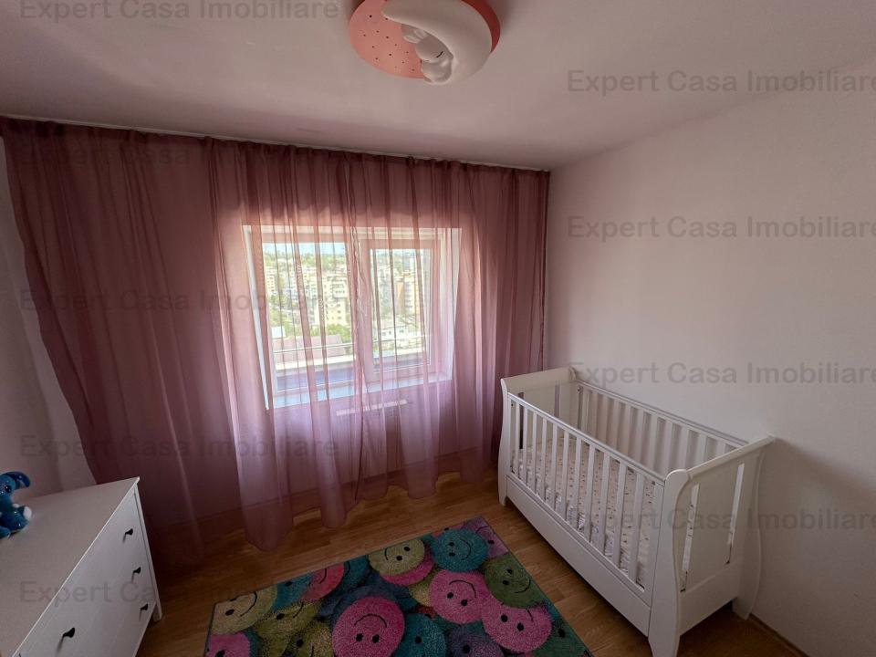 Apartament | 3 camere | Decomandat | Canta