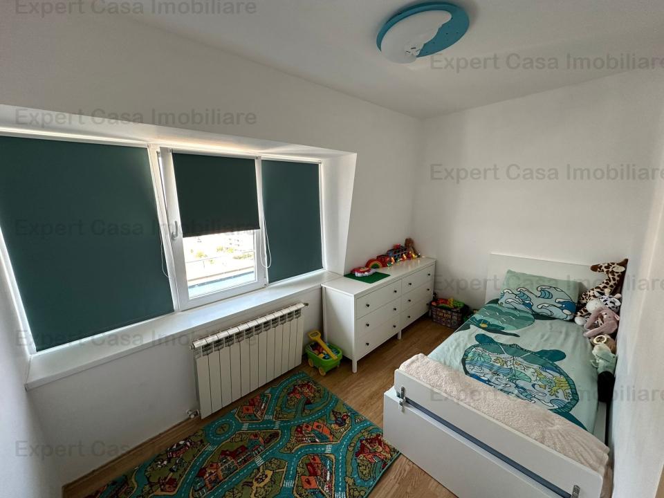 Apartament | 3 camere | Decomandat | Canta