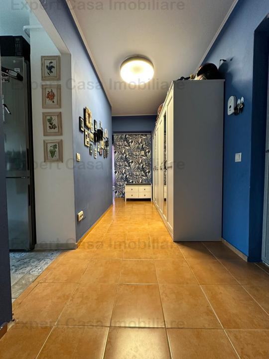 Apartament | 3 camere | Decomandat | Canta