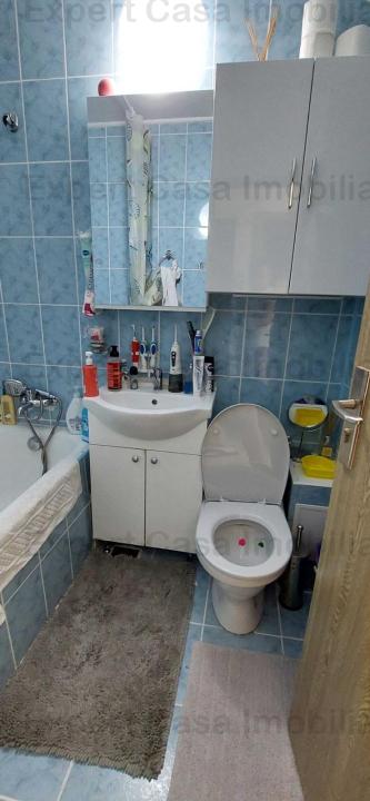 Apartament 1 Camera Decomandat Tatarasi - Metalurgie