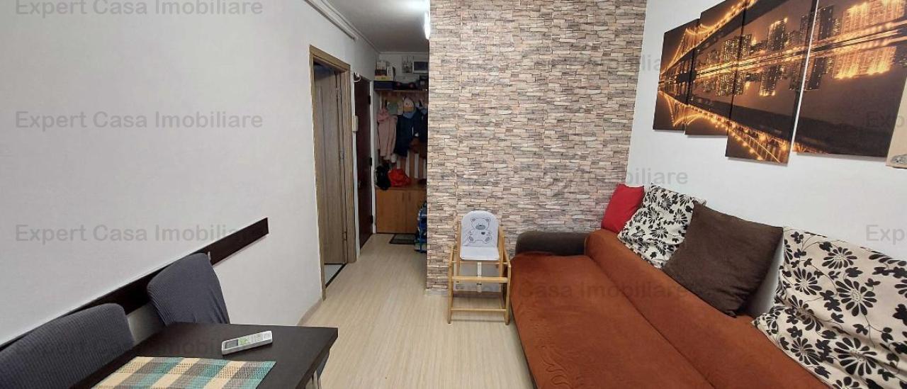 Apartament 1 Camera Decomandat Tatarasi - Metalurgie