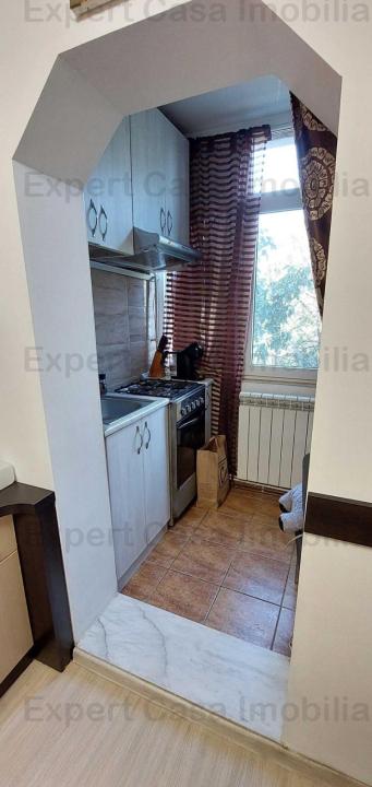 Apartament 1 Camera Decomandat Tatarasi - Metalurgie