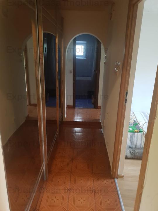 Apartament 2 camere decomandat  BRD Cug