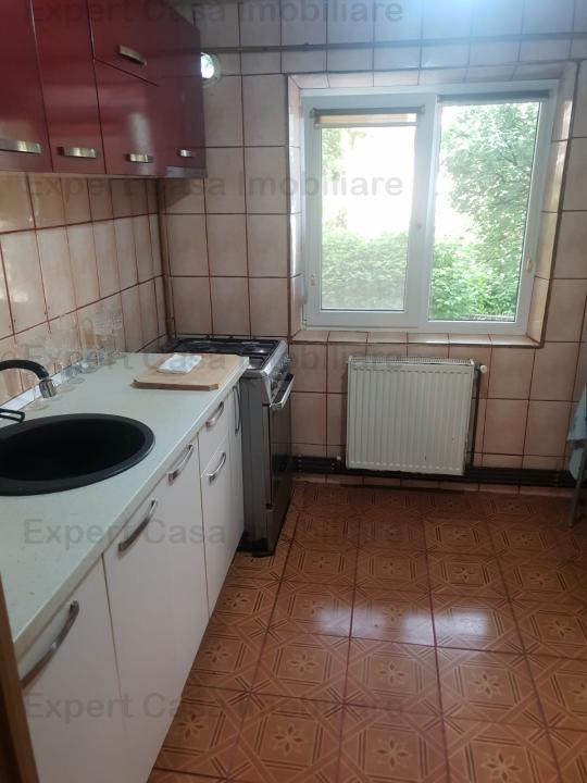 Apartament 2 camere decomandat  BRD Cug