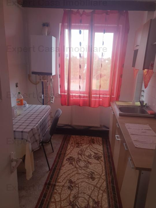 Apartament 2 camere Cantemir