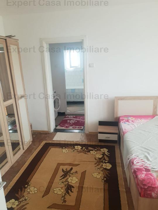 Apartament 2 camere Cantemir